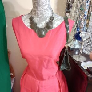JM Studio by‎ John Meyer Sleeveless Dress